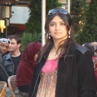 Varsha Morarka