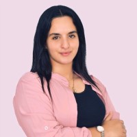 Hanae NADIR