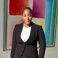Thandiwe Nyathi