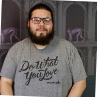 Anthony Zavala