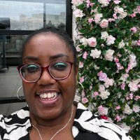 Caroline Bullard - Cert CII