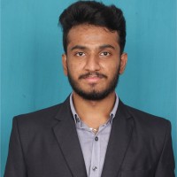 Balaji C