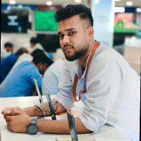 Dip Majumdar