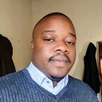 Stephen Mwanza