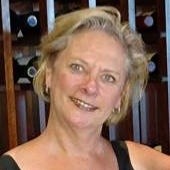 Julie Holmberg Bowyer