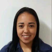 Daniela Patricia Machado