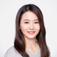 FIONA JIN