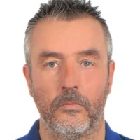 George Gerontzos