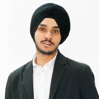 Abhijot Singh