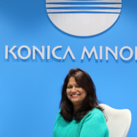 Cecilia Dsouza