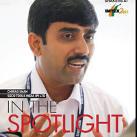 Chirag Shah