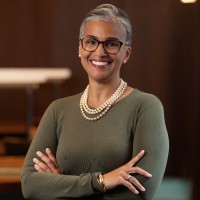 Renee Hutchins Laurent