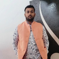 Abhishek kumar singh