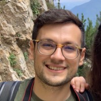 Luciano Avdyli