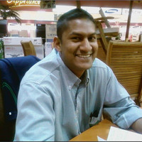 Selvan Reddy