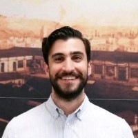 Petros Avdellis