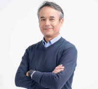 David Cortés Galleguillos