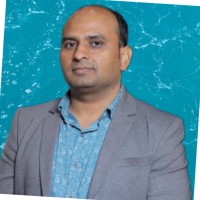Raj Kumar Singh