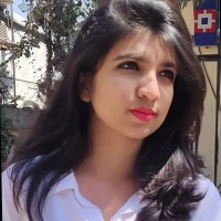 Aina Ahmed