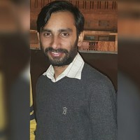 Muhammad Imran Hyder
