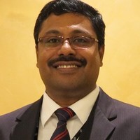 Mathew John