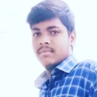 Kanneboina Mahesh
