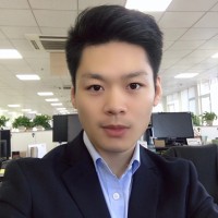 Charly Zheng