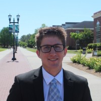 Mason Hungarter