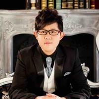 Ronnie, Yung Hsi Chen