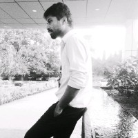 M.Santhosh Kumar