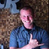 Ron Haverkamp