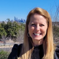 Joy Stoddard, CFRE