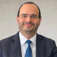Omar A. Zaineddine