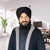 Gurpreet Singh