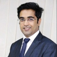 Ca Vikas Pareek