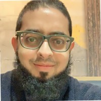 Hamzah Patel