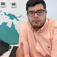 Ivan Santos Guzmán