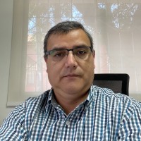 Jose Mora Madrid