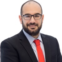Andreas Rodis, Msc, Cpa, Certifr