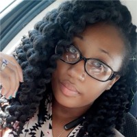 Jermainesha Caldwell