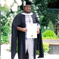 Raaz Azaad (Mba)