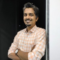 sagar raut