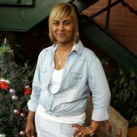 Verosha Naidoo