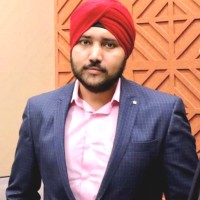 Maninder Singh