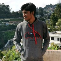 Logesh Palani