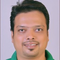 Amar Salunkhe