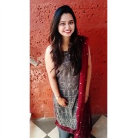 Sayali Vichare