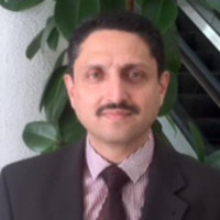 Umar Raja