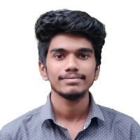 Likhit Kumar V P