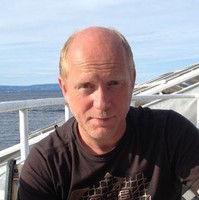 Leif Erik Fjøsne